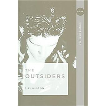 The Outsiders - 1